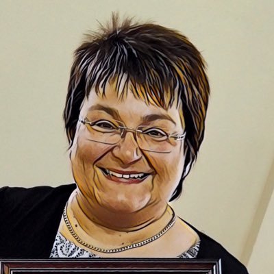 Profile Picture of ℙ𝕒𝕦𝕝𝕖𝕥𝕥𝕖 ℙ𝕠𝕣𝕥𝕖𝕣 (@pauletteporter3) on Twitter