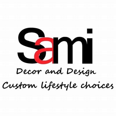 Profile Picture of Darrell Hall (@SamiDecorDesign) on Twitter