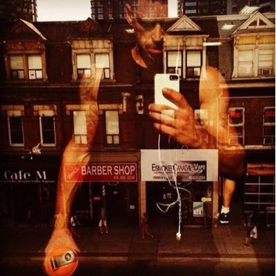Profile Picture of Mike Shimmin (@YoungManMike) on Twitter