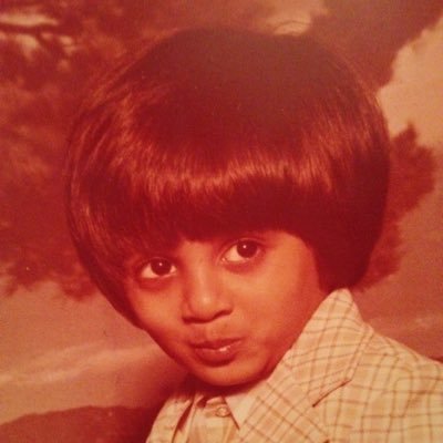 Profile Picture of Greg Rajan (@GregRajan) on Twitter