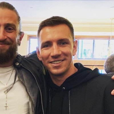 Profile Picture of Adam Barnes (@ad_barnes) on Twitter