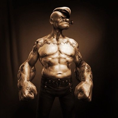 Profile Picture of Peter Jessen (@peterjessen66) on Twitter
