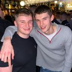 Profile Picture of jamesrahill (@jamesrahill) on Instagram