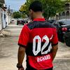 Profile Picture of RICHARD GOMES (@_021___richard) on Tiktok