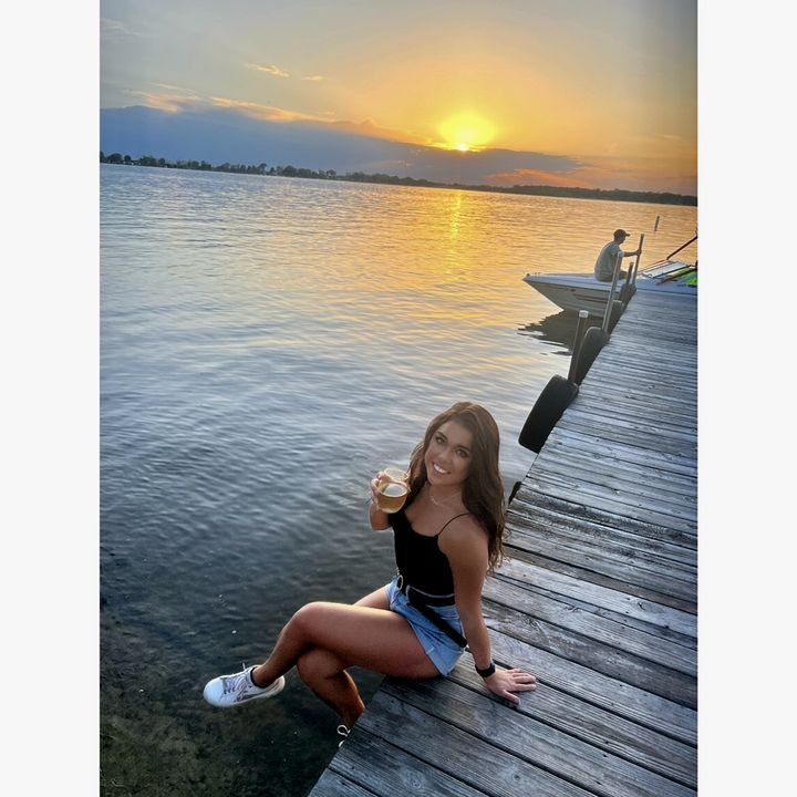Profile Picture of Katrina (@katrinaniemann) on Tiktok