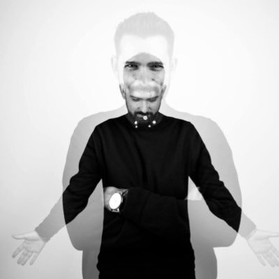 Profile Picture of Lukas Mally-Ritter (@ritter_luke) on Twitter