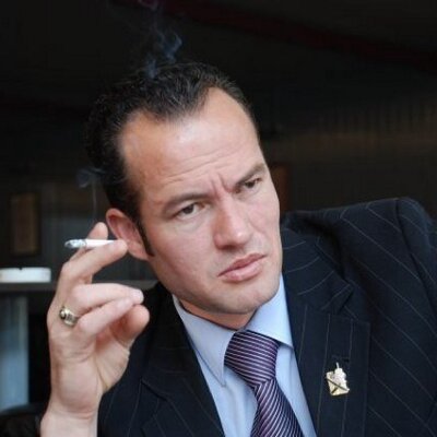 Profile Picture of Ismet Jahjaga (@IsmetJahjaga) on Twitter