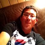 Profile Picture of Matthew Snodgrass (@kim_o_seoul) on Instagram