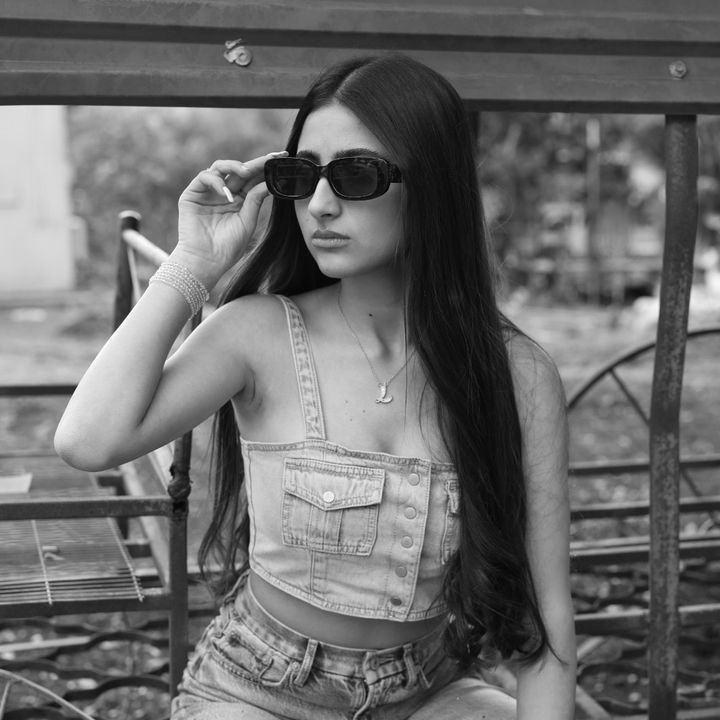 Profile Picture of Lian Sasson (@liansasson12) on Tiktok