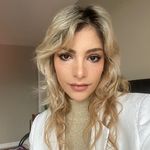 Profile Picture of Maria Sarrouh ماريا سروع (@mariasarrouh) on Instagram