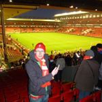 Profile Picture of Stuart Higgins (@stuart.higgins.9022) on Instagram