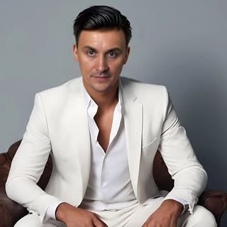 Profile Picture of Алексей Ткаченко (@alekseytkachenko_) on Instagram