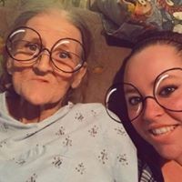 Profile Picture of Amber Bailey (@amber-bailey-95) on Quora