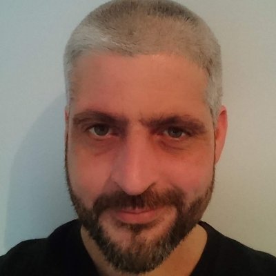 Profile Picture of Mark Maynard (@mc_maynard) on Twitter