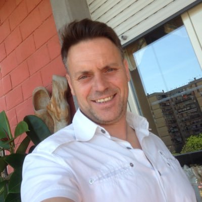 Profile Picture of Rosario Di Dato (@ciocio73_rd) on Twitter