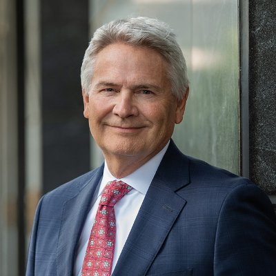 Profile Picture of Jim Heard (@TrueWealth_Jim) on Twitter