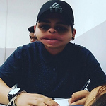 Profile Picture of Anthony Silva (@anthonysilva2) on Flickr