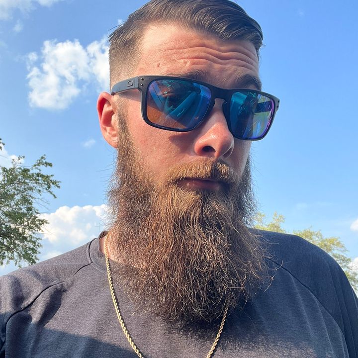 Profile Picture of Kyle Marrow (@kylemarrow) on Tiktok