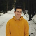 Profile Picture of M I C H A E L (@michael_dobaj) on Instagram