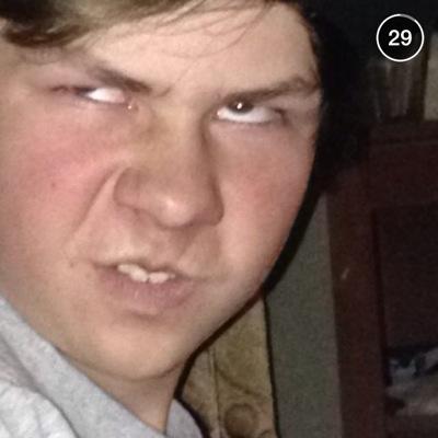 Profile Picture of Jeffrey Honeycutt (@SwagNigaJeffrey) on Twitter