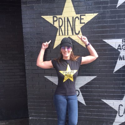 Profile Picture of Rhonda Case (@rhondacaseroro) on Twitter