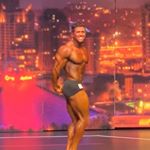 Profile Picture of Levi Hansen (@lhansen_fitness) on Instagram