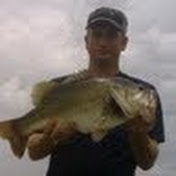 Profile Picture of Jeremy Wiggins (@fishinalday) on Youtube