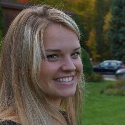 Profile Picture of Amy Butcher (@@AmyButcher_) on Twitter