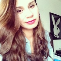 Profile Picture of Evelyn Esparza (@evelyn-esparza-2) on Quora