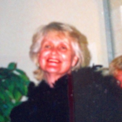 Profile Picture of Nancy Godbey (@rossramsmedia) on Twitter