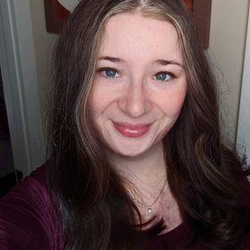 Profile Picture of Jasmine Barrows (@barrowsjasmine) on Pinterest