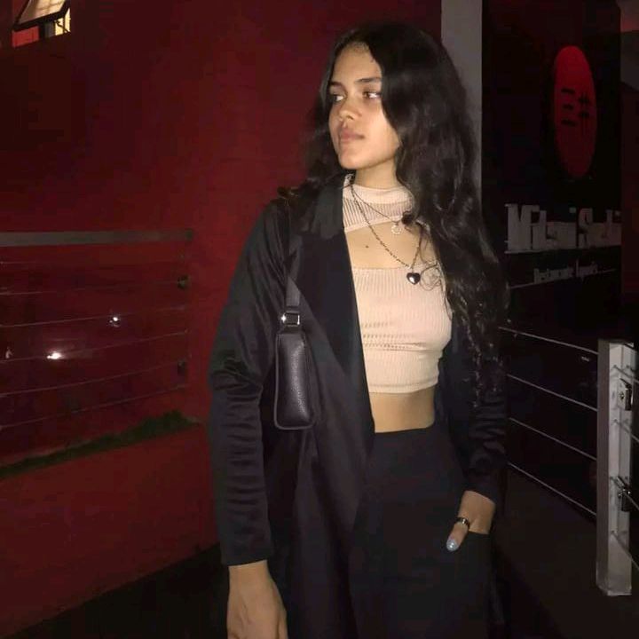 Profile Picture of Trínity Borges (@trinityborges) on Tiktok