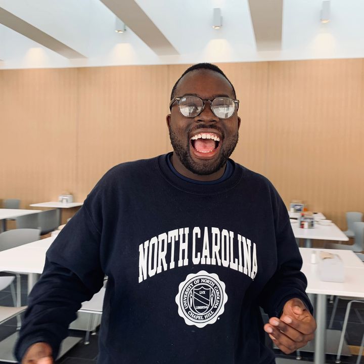 Profile Picture of Daniel (@danielmulumba54) on Tiktok