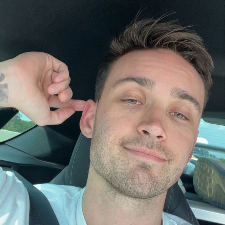 Profile Picture of Quinton Holland (@t.q.holland) on Tiktok