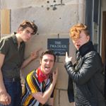Profile Picture of Alexander Munro (@tbbi_munro) on Instagram
