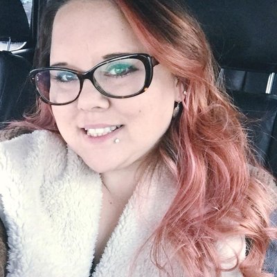 Crystal Rosalez - Twitter Profile Picture of Crystal Rosalez (@crystal_rosalez) on Twitter