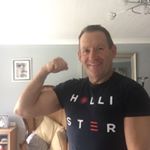 Profile Picture of Ian Marsh (@ian.marsh.52) on Instagram