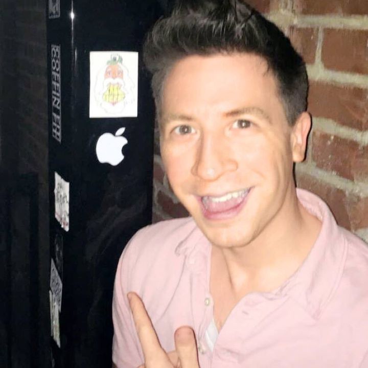 Profile Picture of Eric Zigler (@ericzigler) on Tiktok