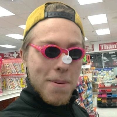 Profile Picture of Conor Carr (@ConorCarr19) on Twitter