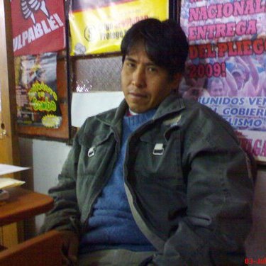 Profile Picture of Eddie Henry Fonseca (@eddyfq) on Twitter
