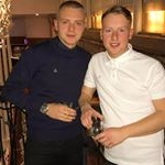 Profile Picture of James (@jameshinds98) on Instagram