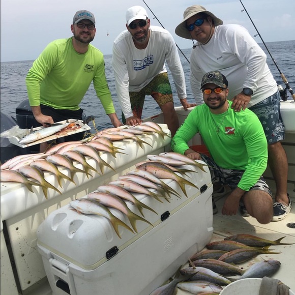 Profile Picture of Alejandro Silva (@ale3005) on Poshmark