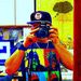 Profile Picture of Justin Tinker (@justintinker) on Pinterest
