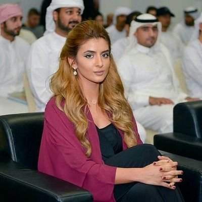 Profile Picture of Sheikha Mahra Bint Al Maktoum (@ShkMahraAlmakto) on Twitter