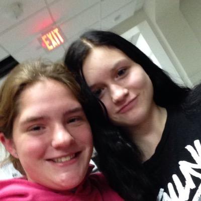Profile Picture of Madeleine Benoit (@MadMaddie1234) on Twitter
