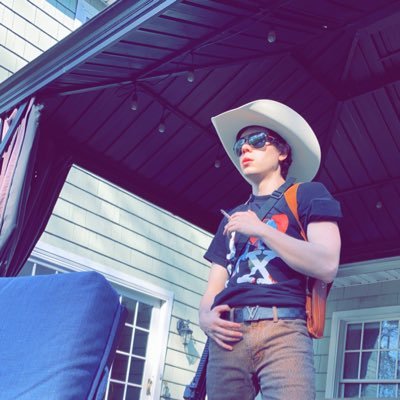 Tyler Lashutka - Twitter Profile Picture of Tyler Lashutka (@TLashutka) on Twitter