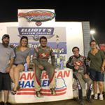 Profile Picture of Garrett Saunders (@gsaunders71) on Instagram