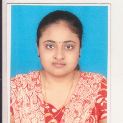 Profile Picture of Deepa Kulkarni (@DeepaKulkarniSF) on Twitter