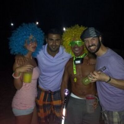 Ahmad Mokdad - Twitter Profile Picture of Ahmad Mokdad (@ahmadmokdad87) on Twitter