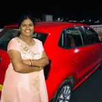 Profile Picture of naga sujatha (@sujatha_naga) on Instagram
